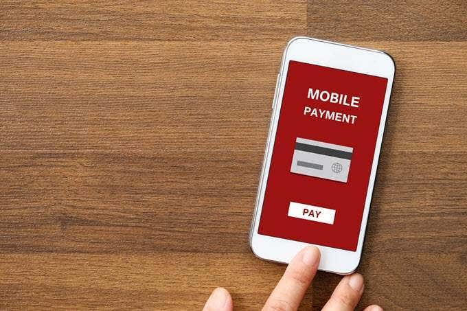 6 Best Mobile Payment Apps - 33