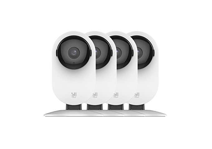 The Best Smart Security Systems for Under  500 - 54