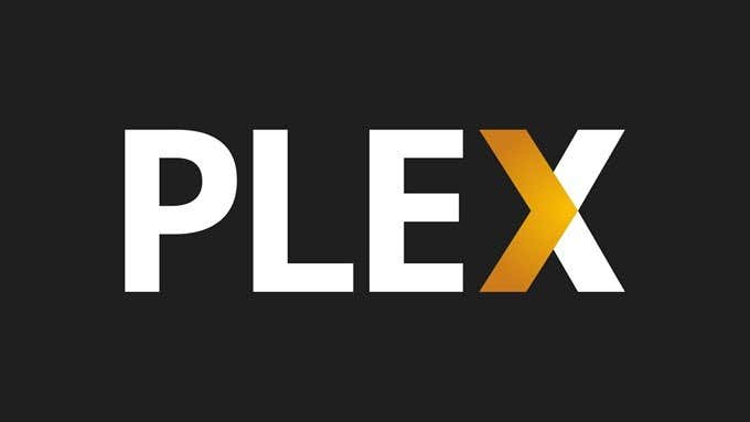 Plex image - Plex