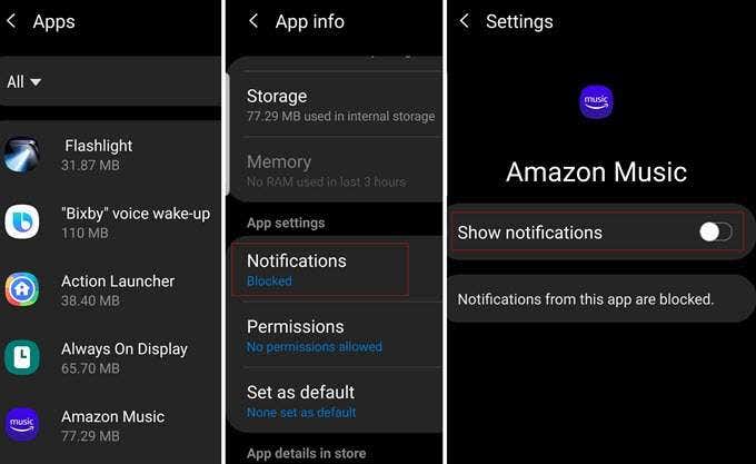 How to Configure Do Not Disturb Settings on Android - 32