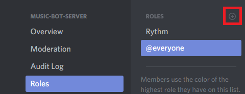 How To Turn Down Volume On Rythm Bot