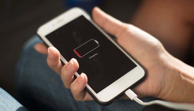 How to Calibrate the Battery of Android Phones for Accurate Power Readings - 14