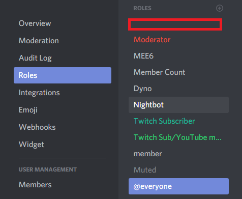 Did Adding Bots To Discord Change