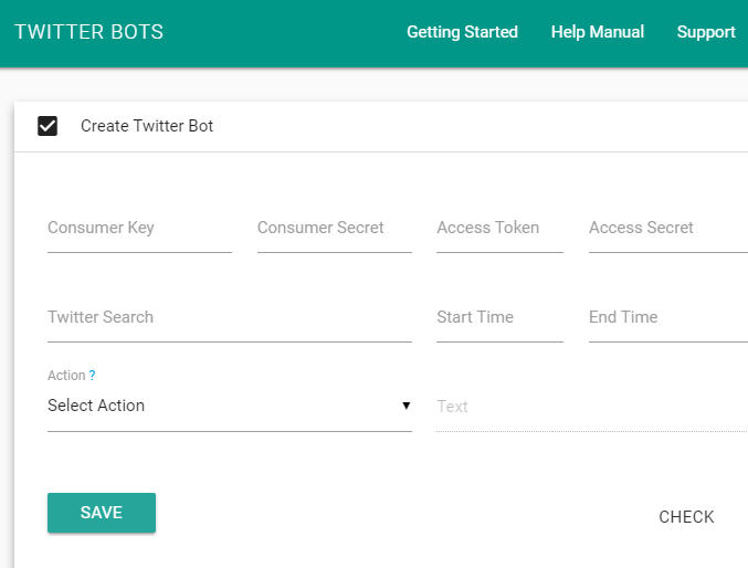 How To Create a Retweet Twitter Bot - 56