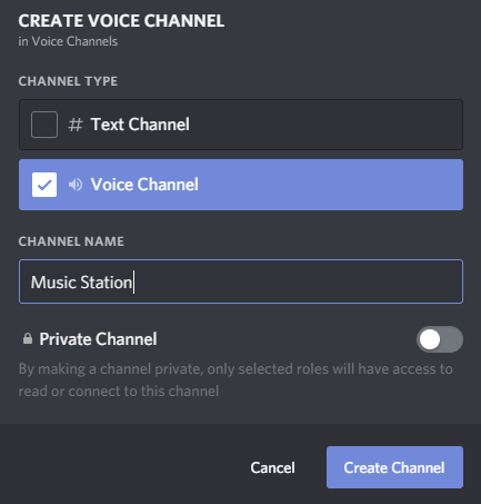 Discord Rythm Bot Broken