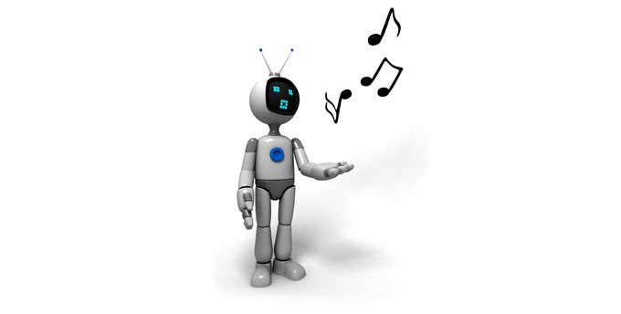 music bot