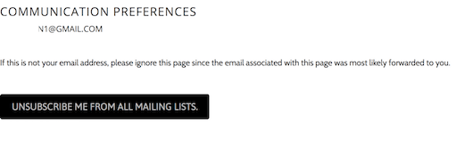 Unsubscribe from Email Lists image 2 - stopspam_unsubscribe2