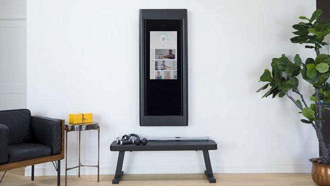 Tonal vs  Mirror vs  Weela  Three Smart Home Gyms That Make You Sweat - 3