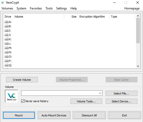 Create an Encrypted Container To Hide All Your Secrets With VeraCrypt - 72