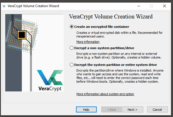 Create an Encrypted Container To Hide All Your Secrets With VeraCrypt - 89