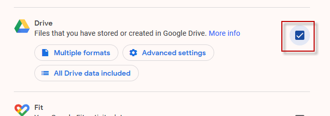 How To Transfer Files From One Google Drive Account To Another - 35