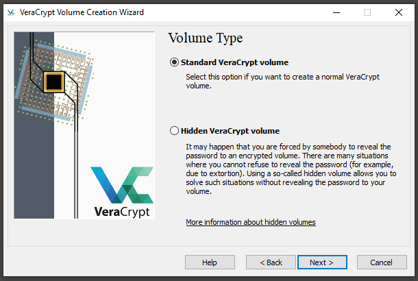 Create an Encrypted Container To Hide All Your Secrets With VeraCrypt - 65