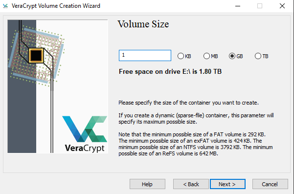 Create an Encrypted Container To Hide All Your Secrets With VeraCrypt - 20