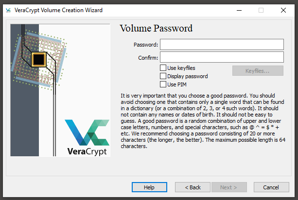 Create an Encrypted Container To Hide All Your Secrets With VeraCrypt - 72