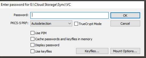 Create an Encrypted Container To Hide All Your Secrets With VeraCrypt - 85