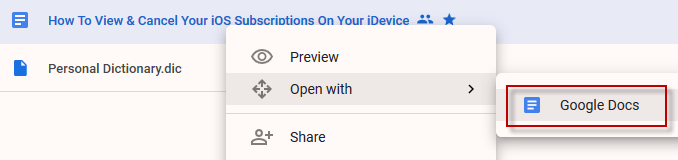 How To Transfer Files From One Google Drive Account To Another - 45