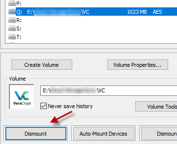 Create an Encrypted Container To Hide All Your Secrets With VeraCrypt - 31