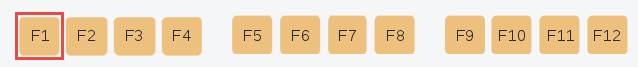 What Are the F  Function  Keys For  - 28