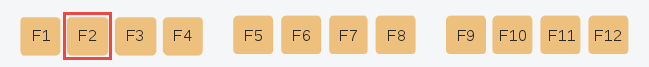 What Are the F  Function  Keys For  - 64