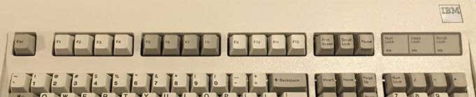 What Are the F  Function  Keys For  - 48