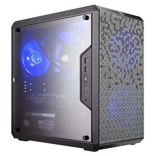 How Your Own Budget Gaming PC in 2019