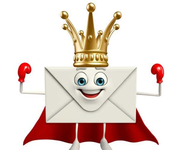 mailist king