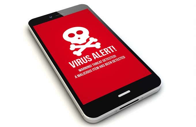 The Five Best Android Antivirus and Security Apps - 67