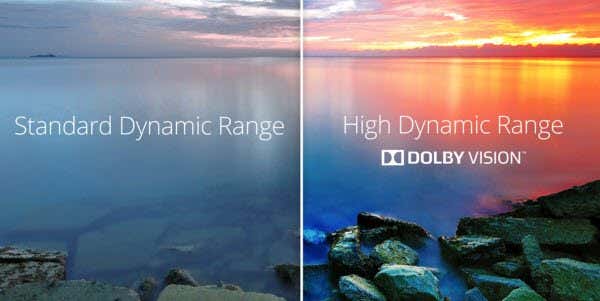 So HDR10 or Dolby Vision? image - standard-dynamic-range-hdr