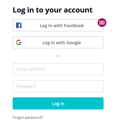 Is It Safe to Log in with Facebook or Google?