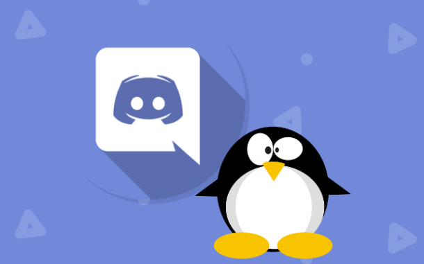 install discord on linux