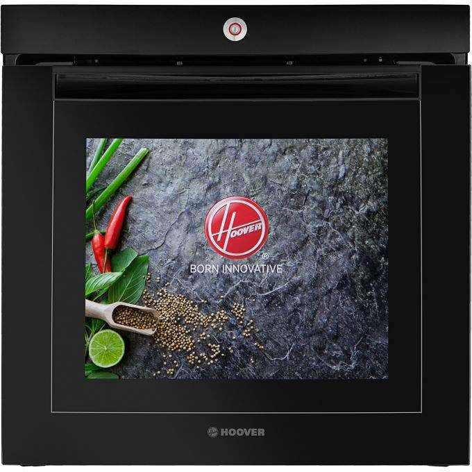 Cook Smart With a Smart Oven image - HooverOven