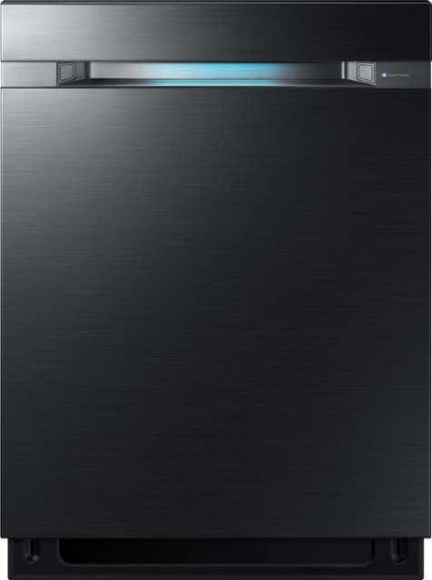 Wash Smarter With a Smart Dishwasher (Best Buy) image - SmartDishwasher