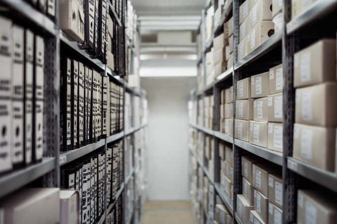 The 3 Best Sites To Use For Archiving Webpages - 73