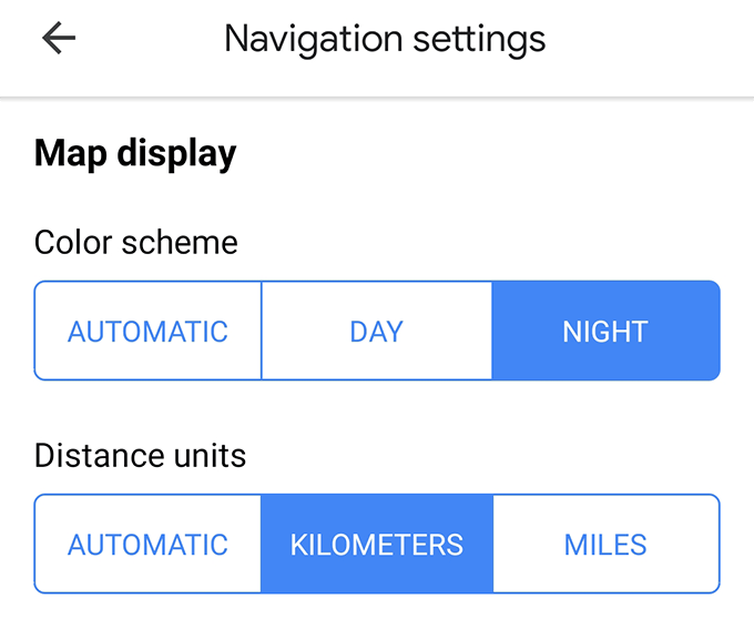 Who Turned The Lights Off? image 7 - dark-mode-maps