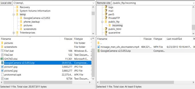 Use Your Hosting Anonymous FTP image 2 - ftp-file-transfer1