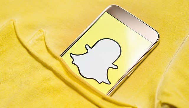 The Best Snapchat Privacy Tips - 84