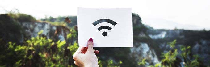 Is it Dangerous to Tether to a Cellphone for Internet Access? image - wifi-wilderness