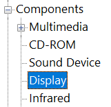 The Manual Way image 5 - Display-Components-Information