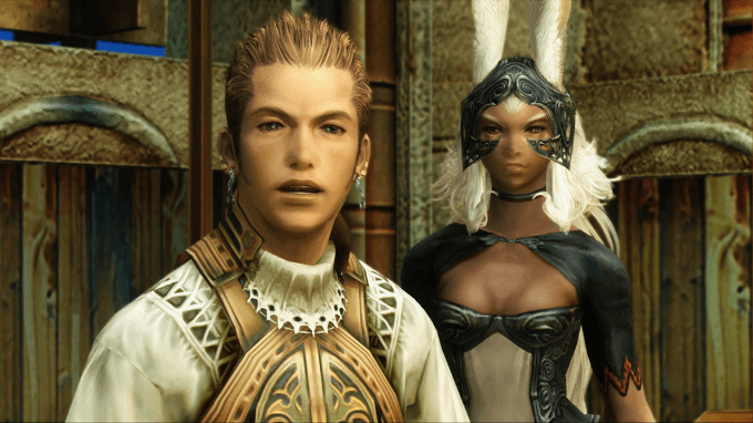 10 Previous-Generation Nintendo Switch Ports You Might Have Missed image 9 - FF12