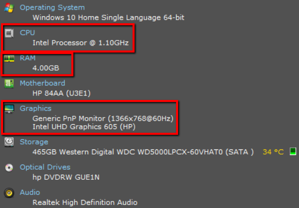 How To Test If a PC Can Run a Game - 37