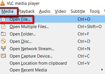 How To Play MKV Files On Windows Media Player - 15