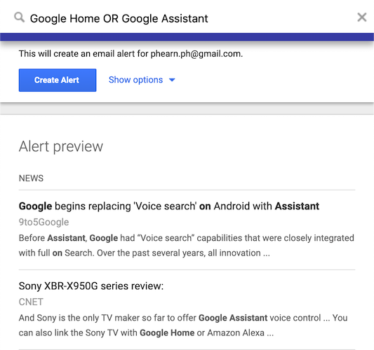 How To Become An Expert At Using Google Alerts - 98