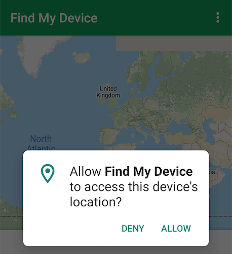 How To Set Up   Use Find My Device On Android - 48