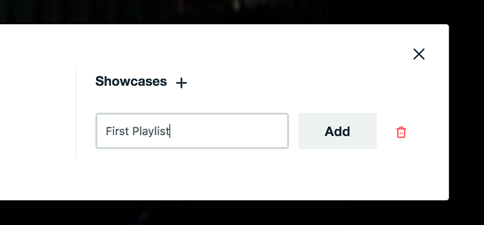 Create Playlists On Vimeo image 2 - create-playlist-vimeo-2