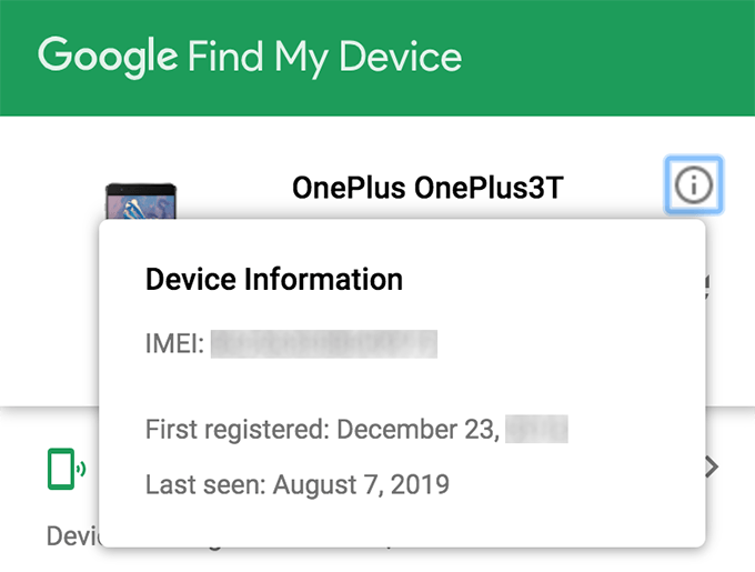 How To Set Up   Use Find My Device On Android - 52