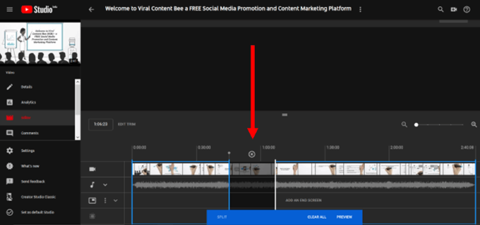 How To Edit a YouTube Video Without Losing The Link Or Stats image 10 - do-not-click-the-x