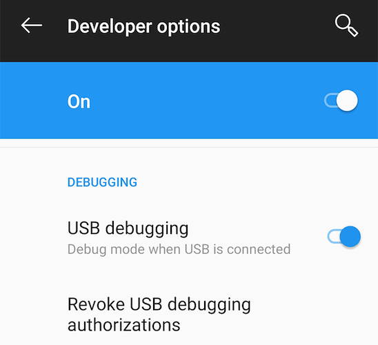 How To Boot Into   Use Recovery Mode On Android - 65