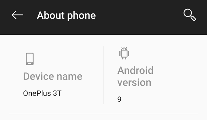 ok google set up my device mi box 4