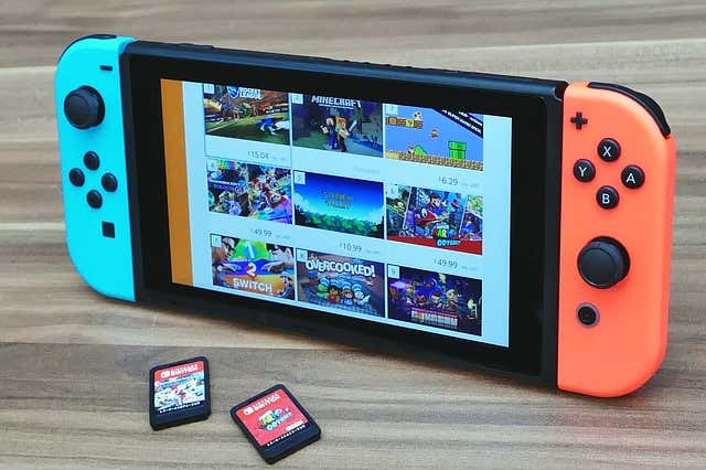 10 Previous-Generation Nintendo Switch Ports You Might Have Missed image - nintendo-switch