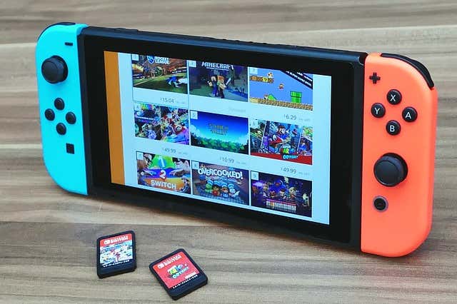 10 Previous Generation Nintendo Switch Ports You Might Have Missed - 93